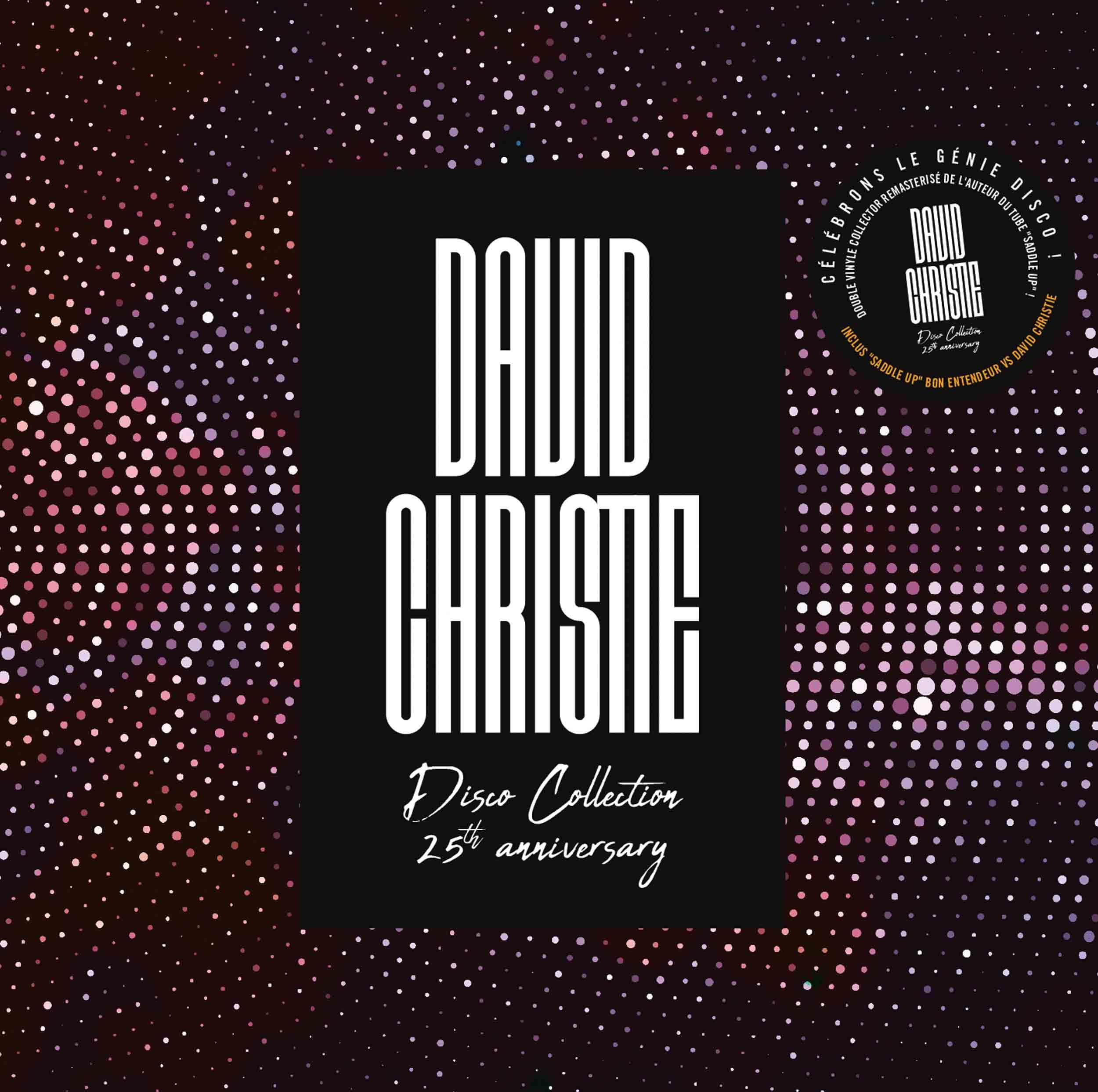 Dance Collection 25th Anniversary [VINYL]