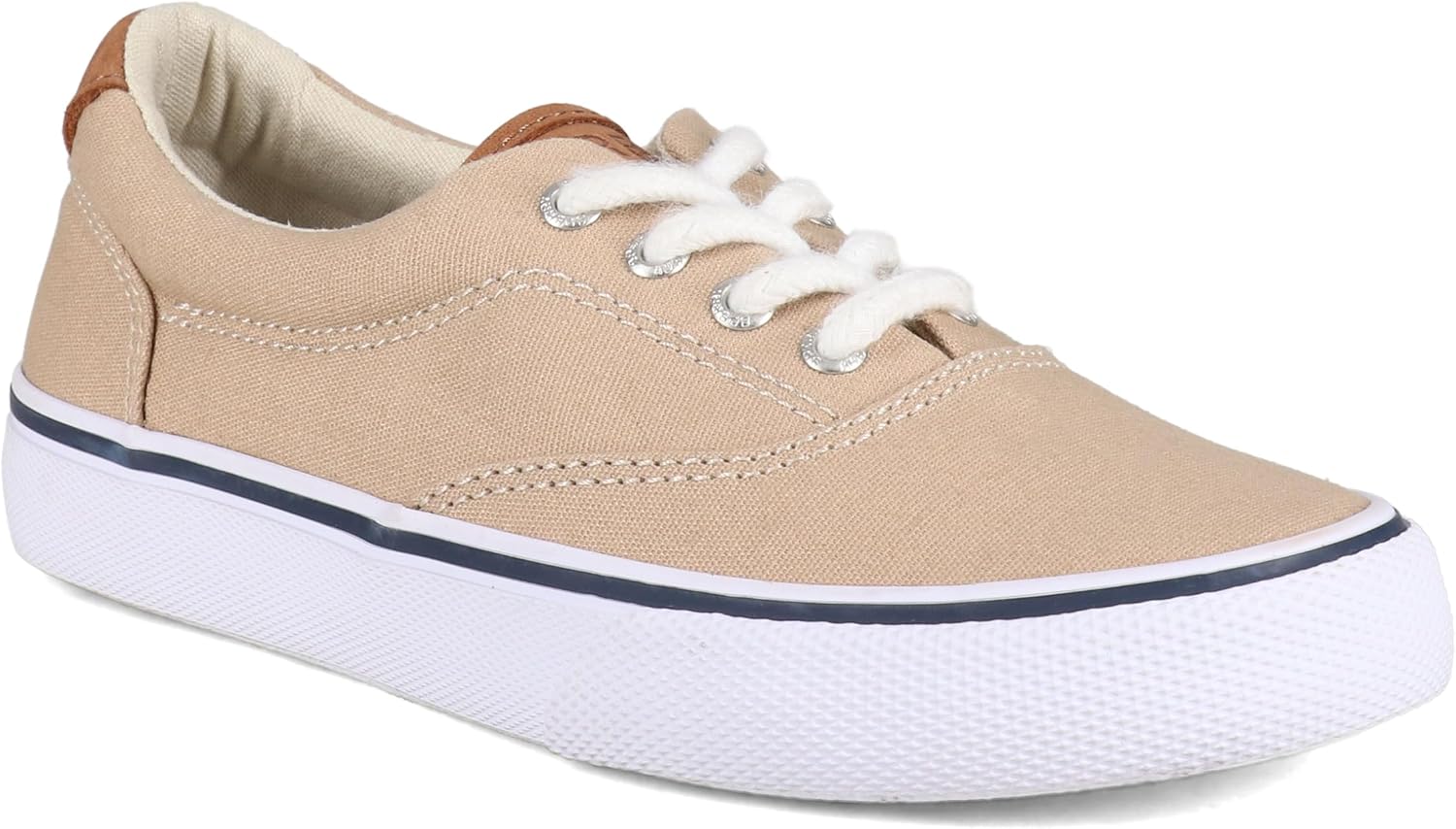 Sperry Boy's CVO Striper Ii (Little Big Kid) Sneaker