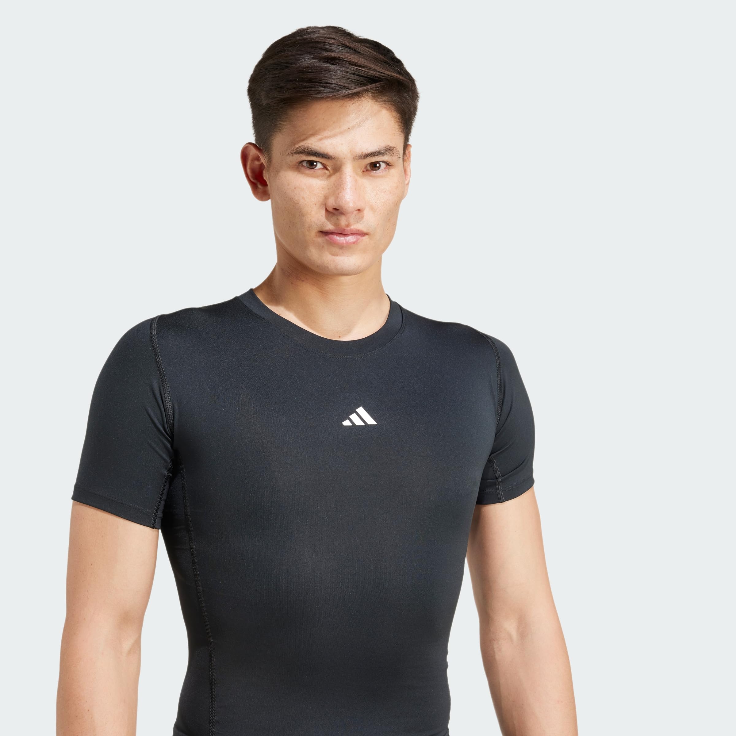 adidas Techfit koszulka treningowa kompresyjna