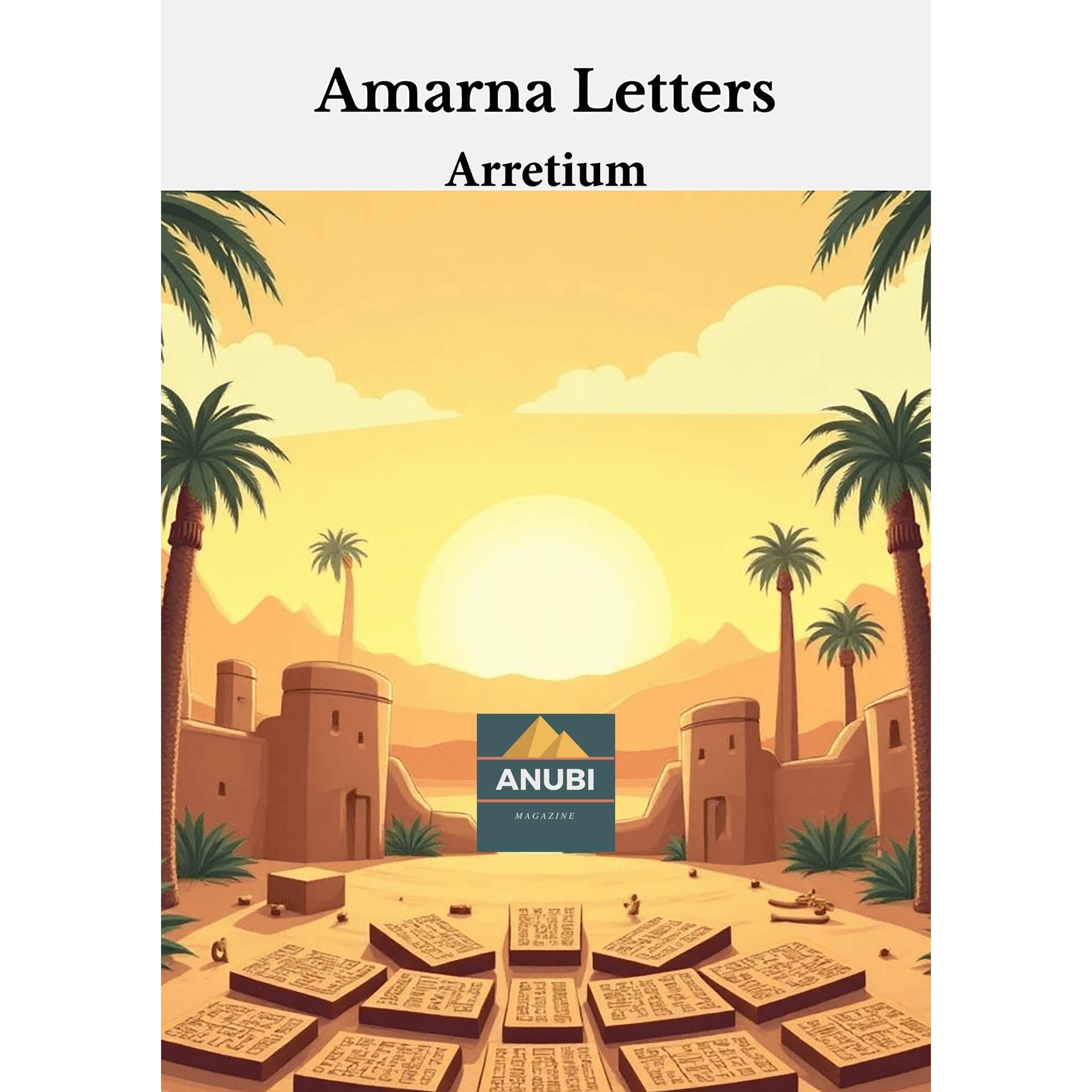 Amarna Letters