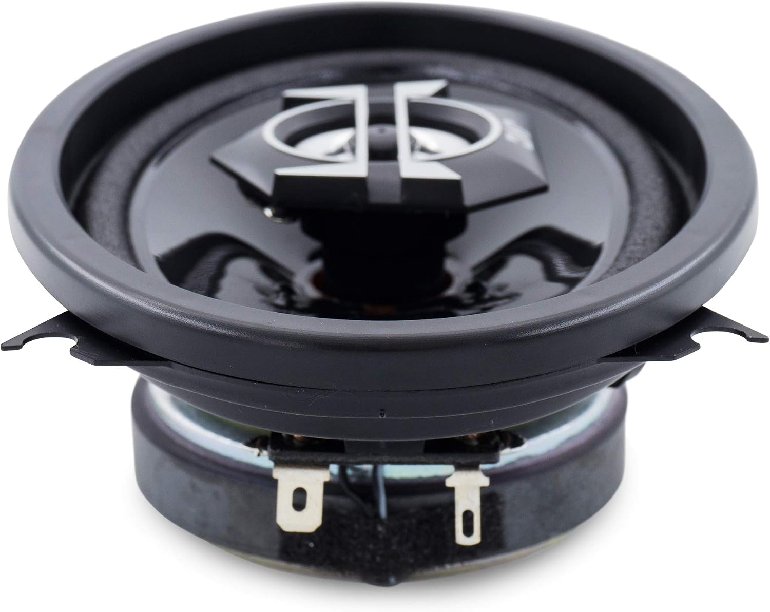 JVC CS-V4627 Car Speakers - 140 Watts of Power Per Pair and 70 Watts Each, 4 x 6 Inch, Full Range, 2 Way, Perfect Factory Replacement