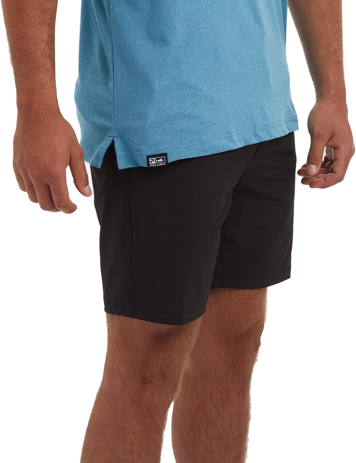 Mako Hybrid Shorts 18"