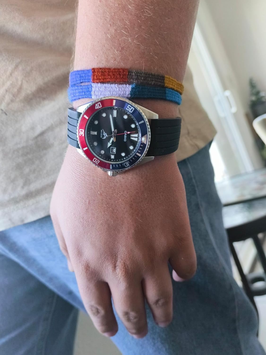 Package #1 (120 bracelets)