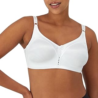 Bali Wireless Full Coverage Bra