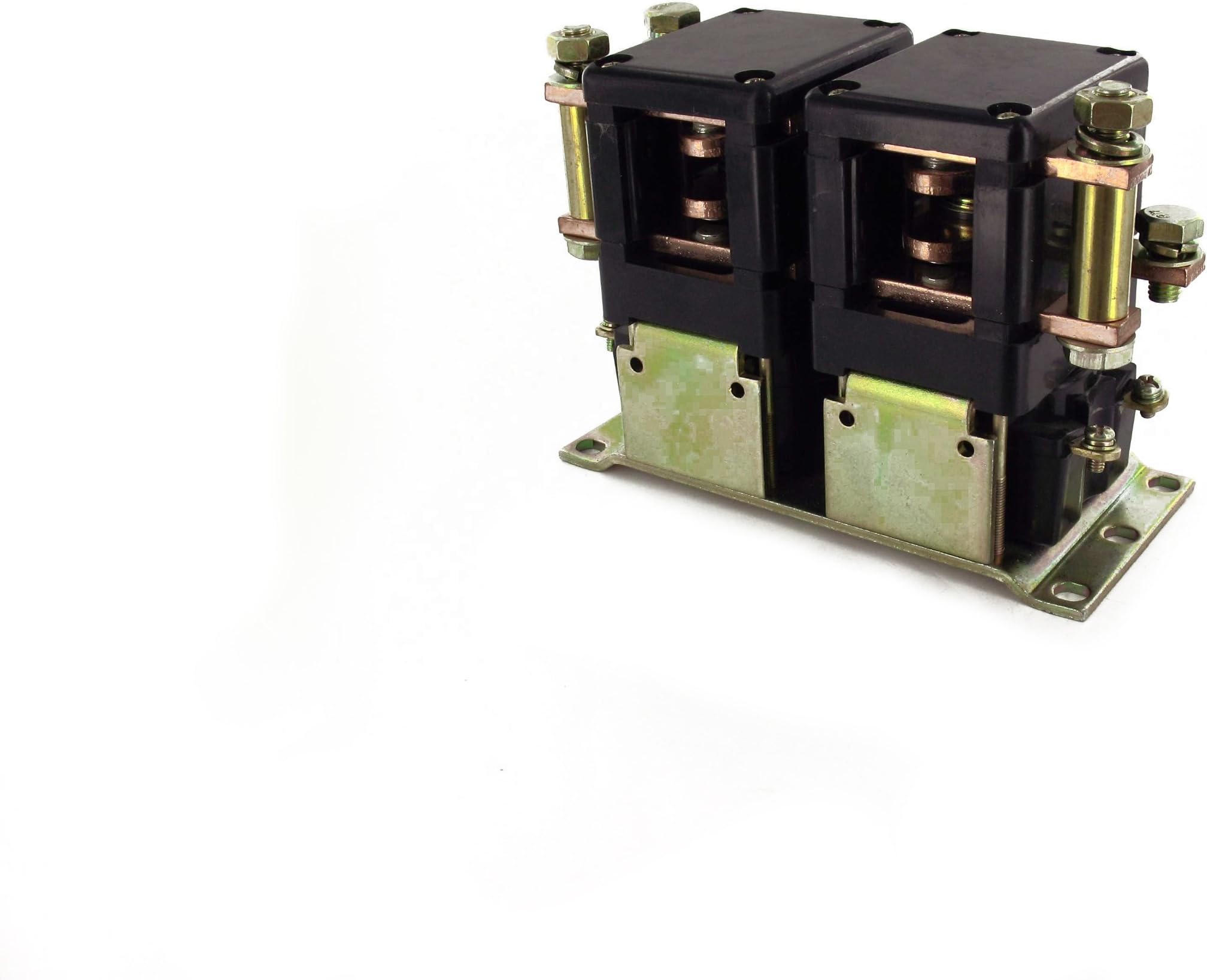 Intella Liftparts Inc. 111634 Contactor EV100 24V Replaces Crown Forklift