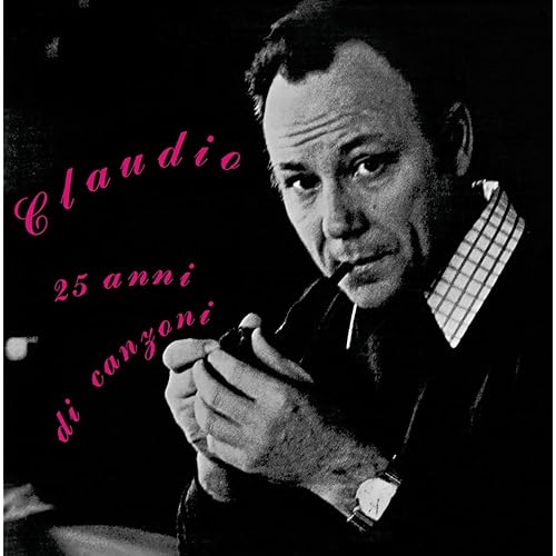 Il tuo mondo (Nono, dobri moj nono) de Claudio Villa sur Amazon Music Amazon.fr Il tuo mondo (Nono, dobri moj nono) de Claudio Villa sur Amazon Music Amazon.fr