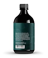 Vista 7 de Aceite multiusos de ortiga para el crecimiento del cabello y suavizante, hidratante para hombres y mujeres, totalmente natural, 4 onzas
