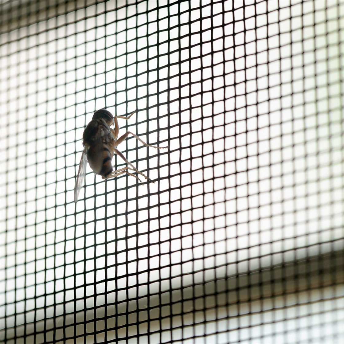 Malla de Alambre 30 Mallas Malla Metálica Fina Malla Tela de Acero Inoxidable 304 Tamaño de Malla Para Insectos Roedor Filtro Grill 30x120cm