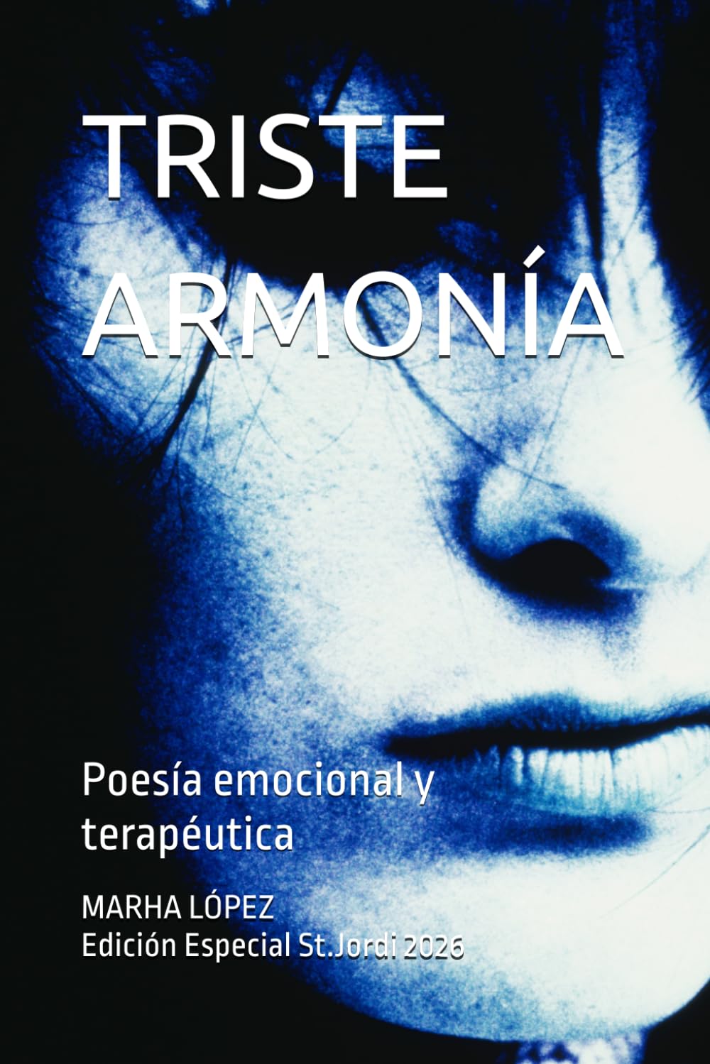 TRISTE ARMONÍA