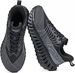 GSLMOLN Walking Shoes for Men Casual Shoes Breathable Lightweight Walking Sneakers for Workouts & Gym Mens Shoes Training Fashion Sneakers
