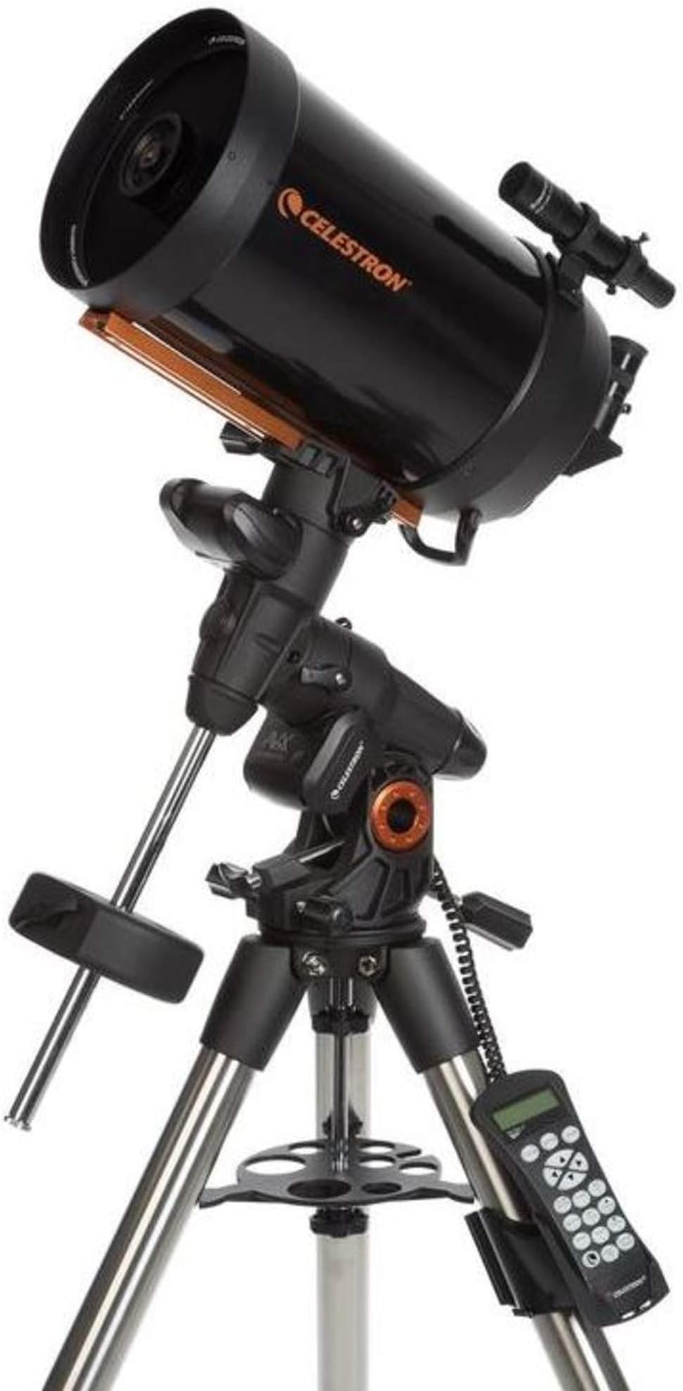 Celestron SC 203/2032 advanced VX AS-VX 8" GoTo telescope