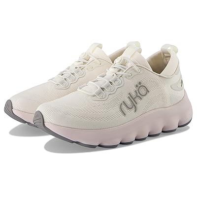 Ryka Podflow EZ Slip On Walking Shoes Women