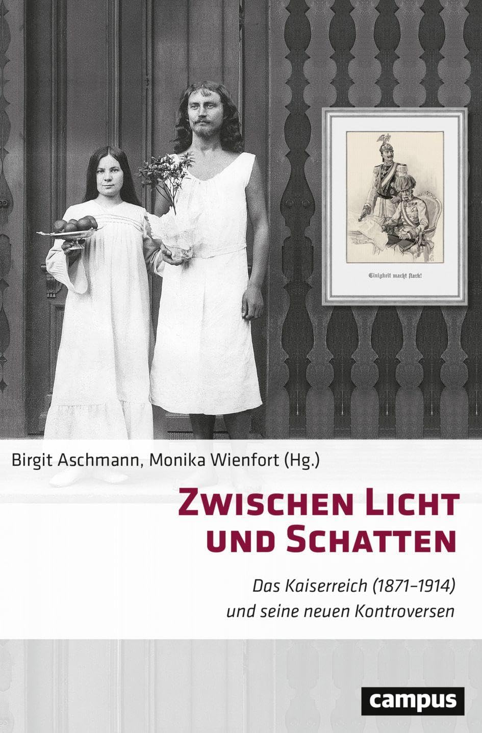 Zwischen Licht und Schatten: Das Kaiserreich (1871–1914) und seine neuen Kontroversen