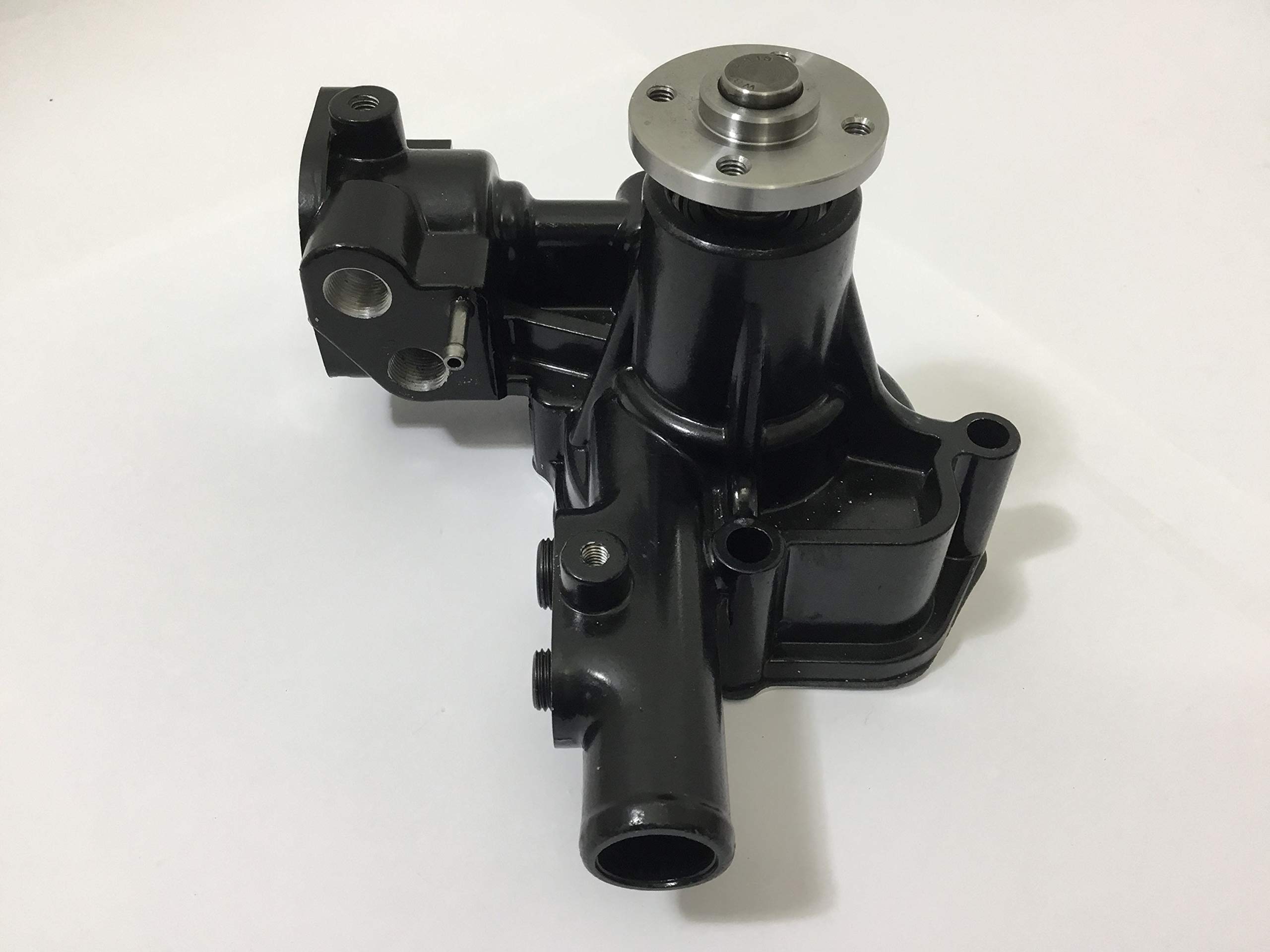 Lordland Pompa Dell'Acqua Adatto A Yanmar 3TNE84 3TNE88 3TNV88 4TNE84 4TNE88 4TNV84 4TNV88
