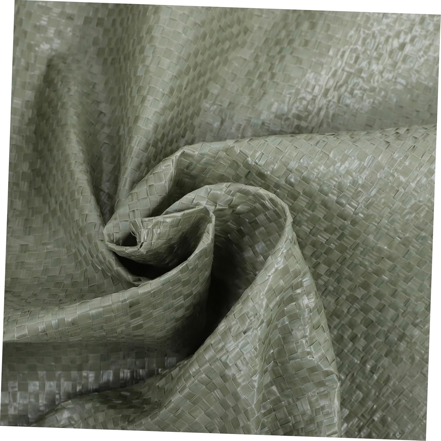 Cabilock 50pcs Extra Large Heavy Duty Storage Bags Moving Packing Material for Space Saving for Laundry and Home Organization