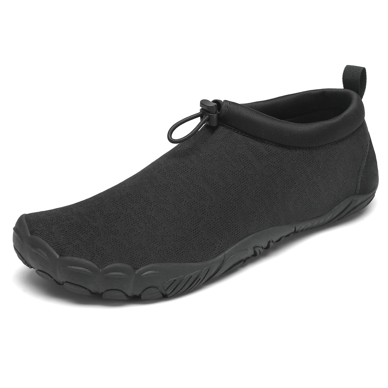 Mishansha Unisex Sport Acquatici Scarpe Donna Leggero Antiscivolo Scarpe da Surf Uomo Summer Immersione Scarpette per Beach Swim Yoga 36-46EU