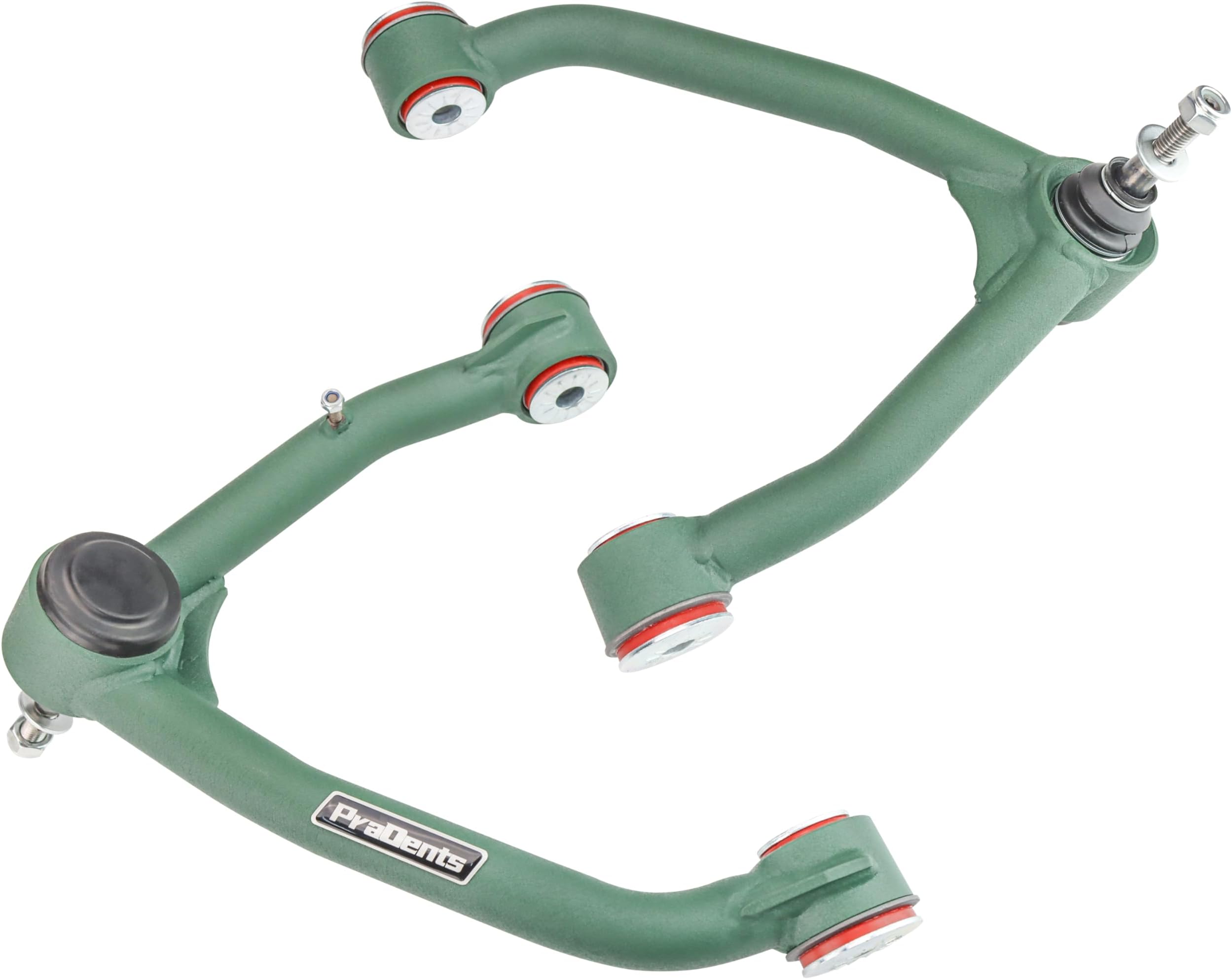 2-4" Lift Front Upper Control Arms for Chevy Silverado GMC Sierra 1500, Chevy Tahoe Suburban 1500 GMC Yukon/Yukon XL 1500 Cadillac Escalade, 2007-2014 Chevy Tahoe