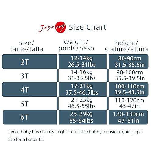 Miniatura 5 de Joyo roy 10 piezas 6T - Ropa interior para niños pequeños, pantalones de entrenamiento para ir al baño, ropa interior de entrenamiento para ir al