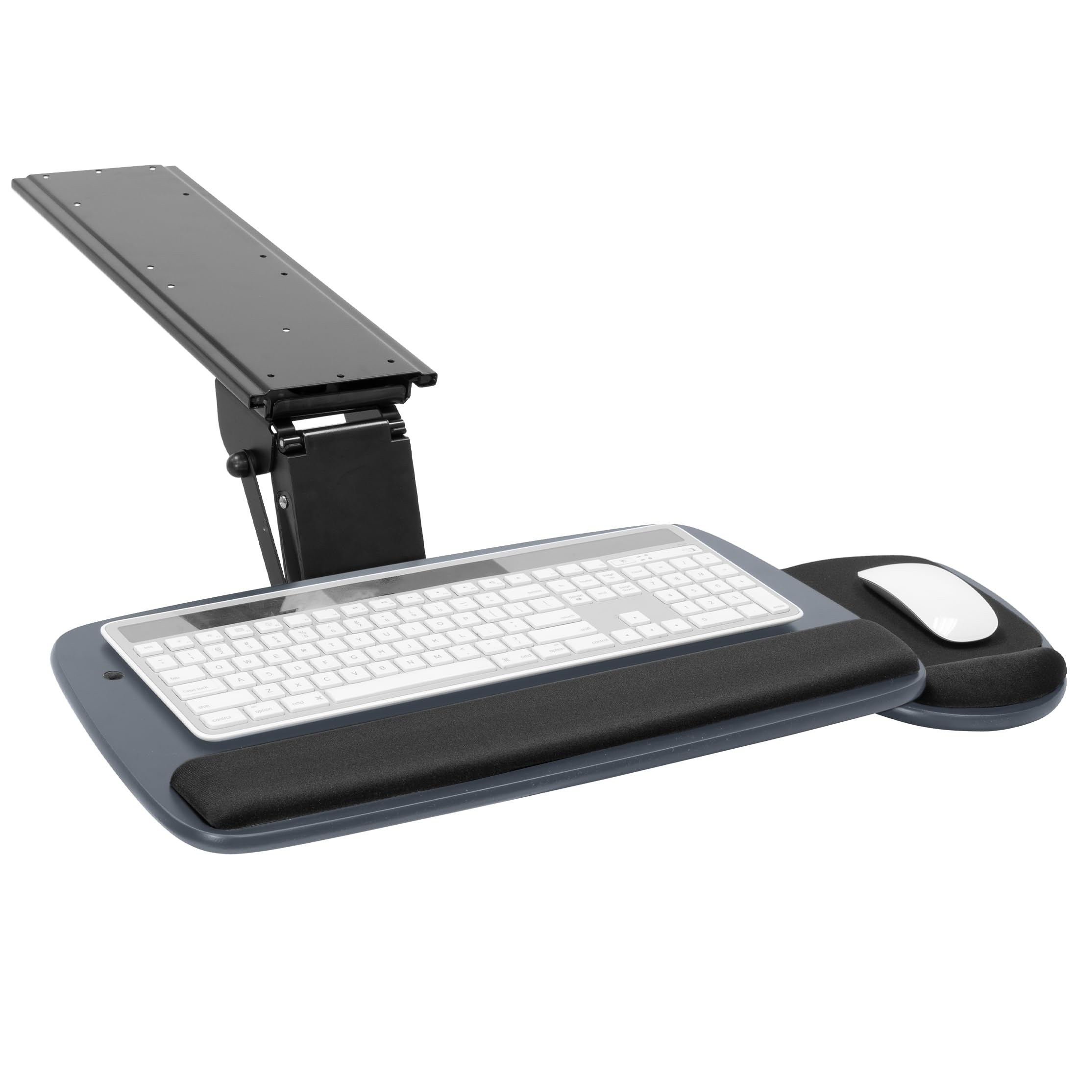 Mount-It! Under Desk Keyboard Tray