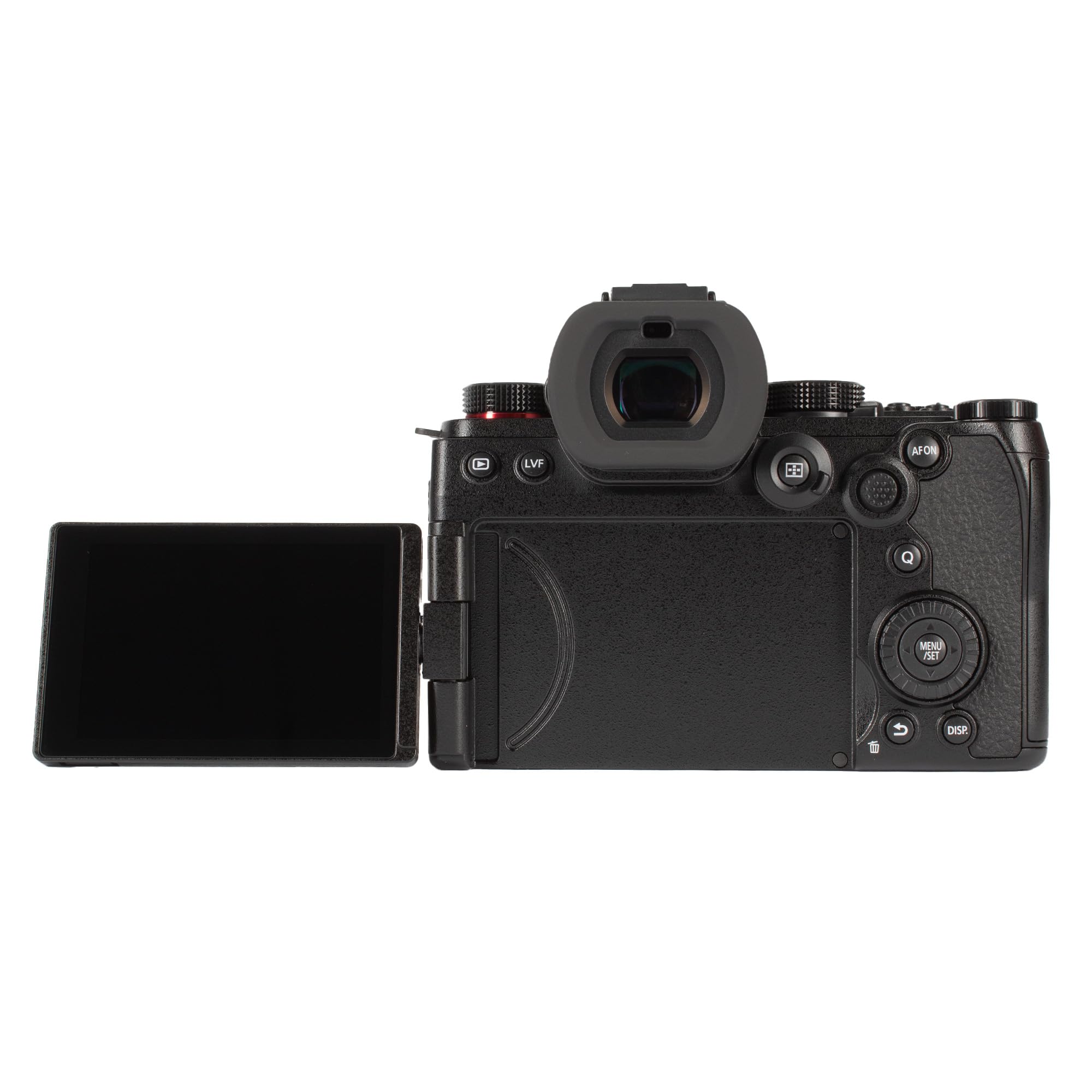 Amazon.com: Panasonic LUMIX S5II Mirrorless Camera, DC-S5M2BODY