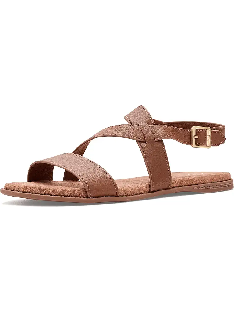 TOMS Mar