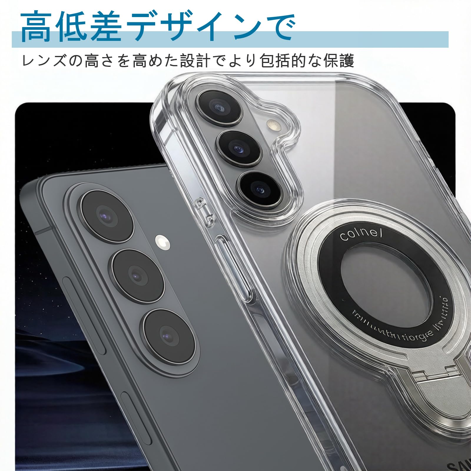 Amazon.co.jp: 【Moilyo】MOTO G52J 5G/MOTO G52J 5G II用 ケース