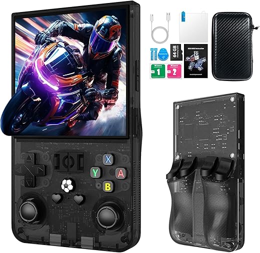 Retro Gaming & Microconsoles