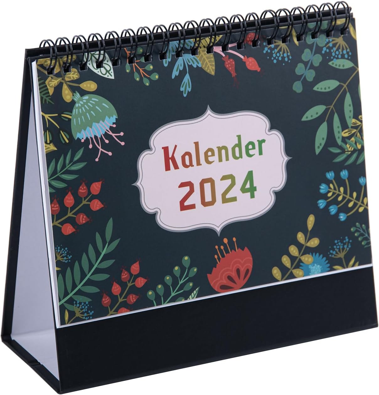 Diamond Painting Tischkalender 2026 - Kreativer DIY Monatskalender Zum Selbstgestalten