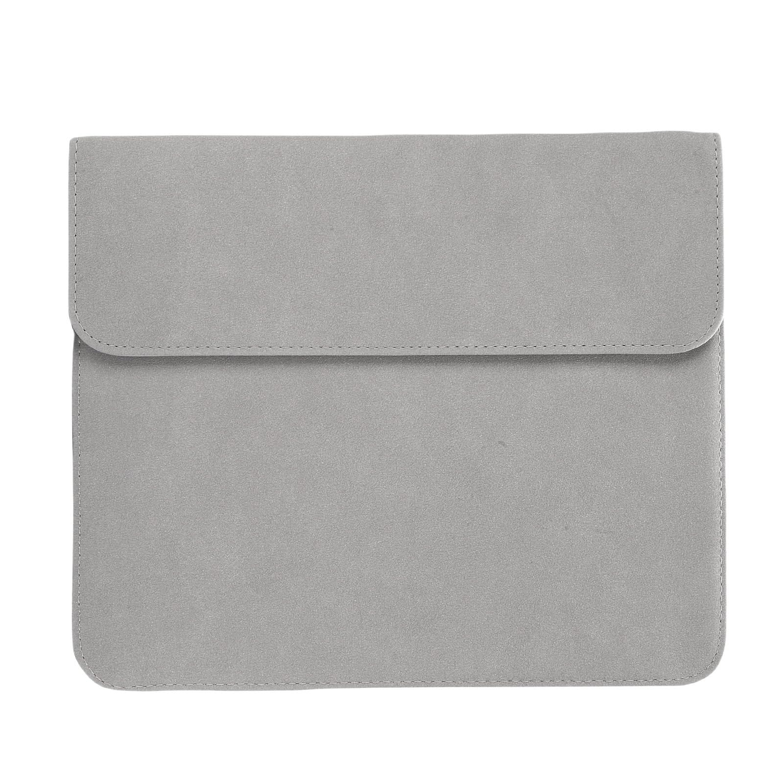 Focket Kindle Scribe Hülle, Auto Sleep Wake Slim Magnetverschluss Kindle Scribe Tasche, Elipsa Hülle mit Integriertem Stifthalter für 10,2 Zoll 2022 2024 und Elipsa (hellgrau)