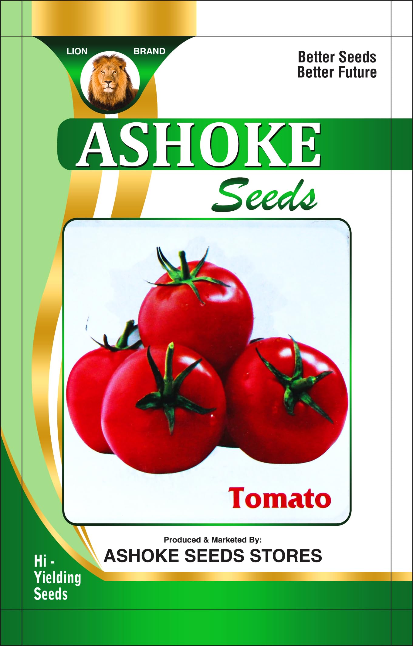 Desi Tamatar Beej Organic Tomato Seeds Deshi Tomato Seeds for Planting (Pack of 250 seeds)-image-38