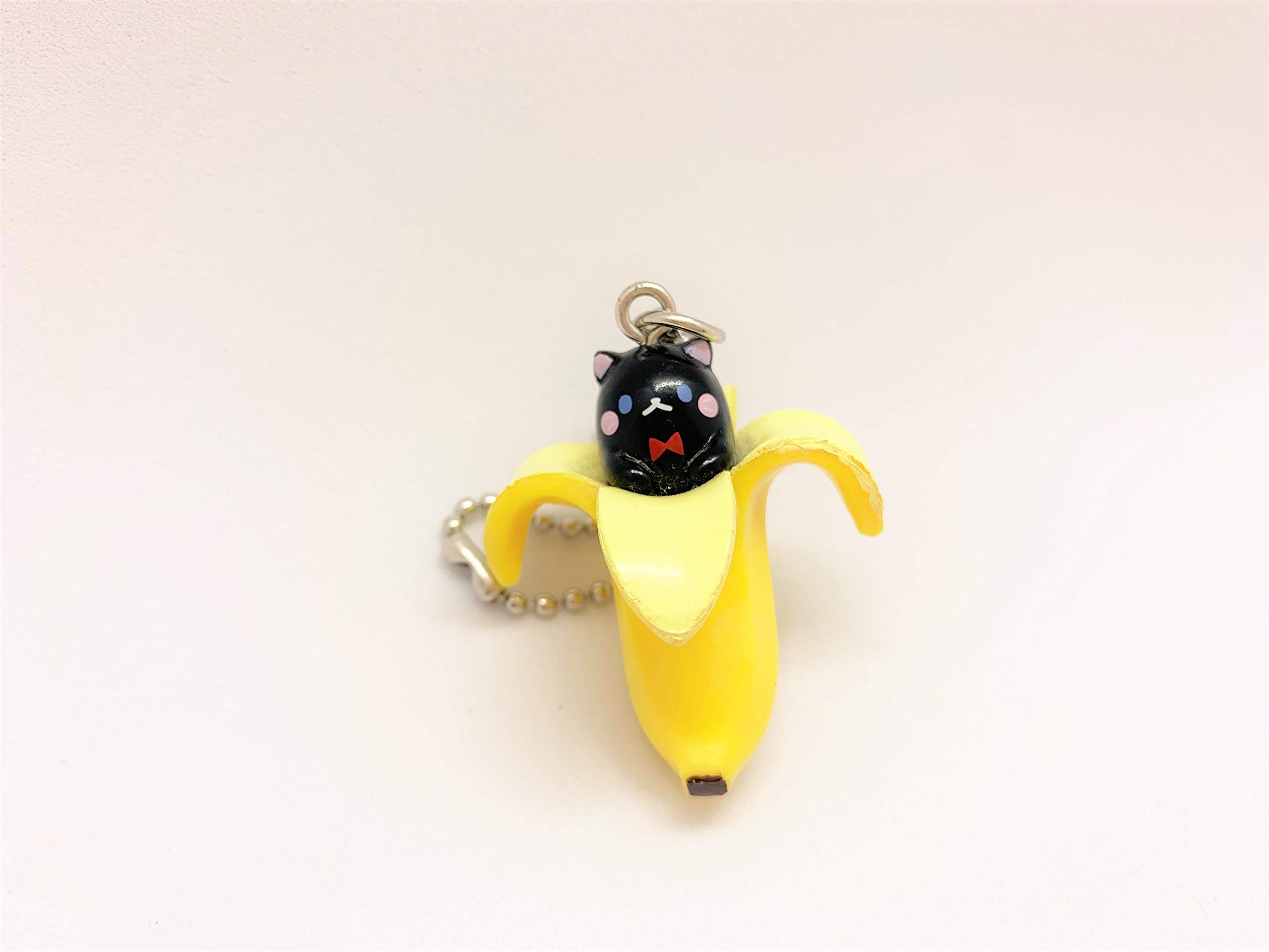 black bananya