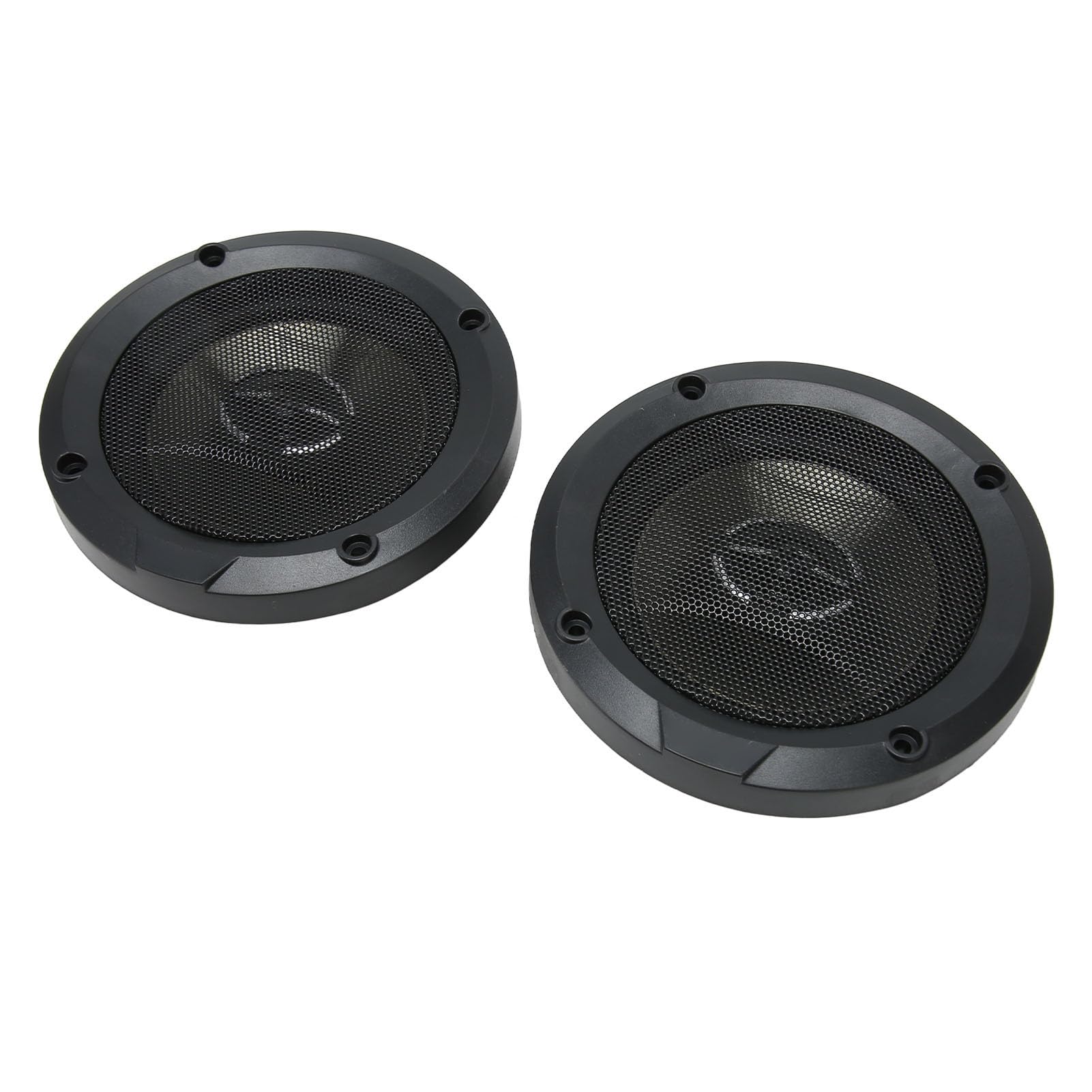 BOTEGRA Car Sound Speakers