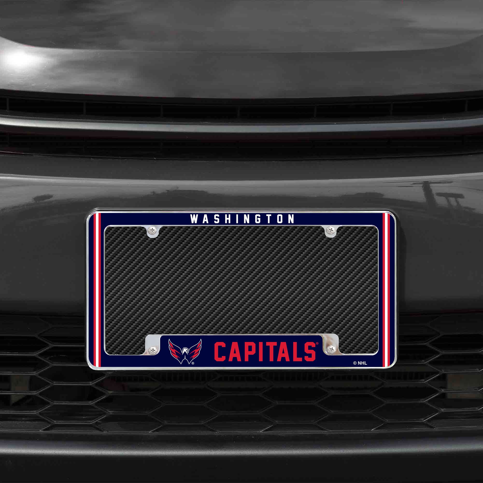 Rico Industries NHL Washington Capitals Classic 12
