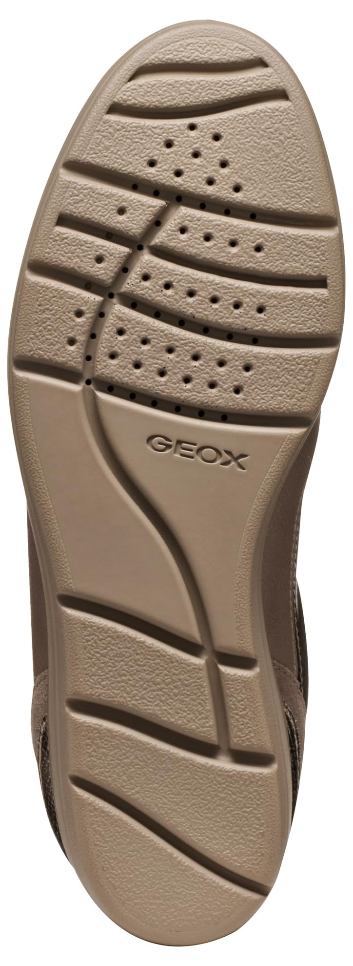 Geox Femme Ilde Basket