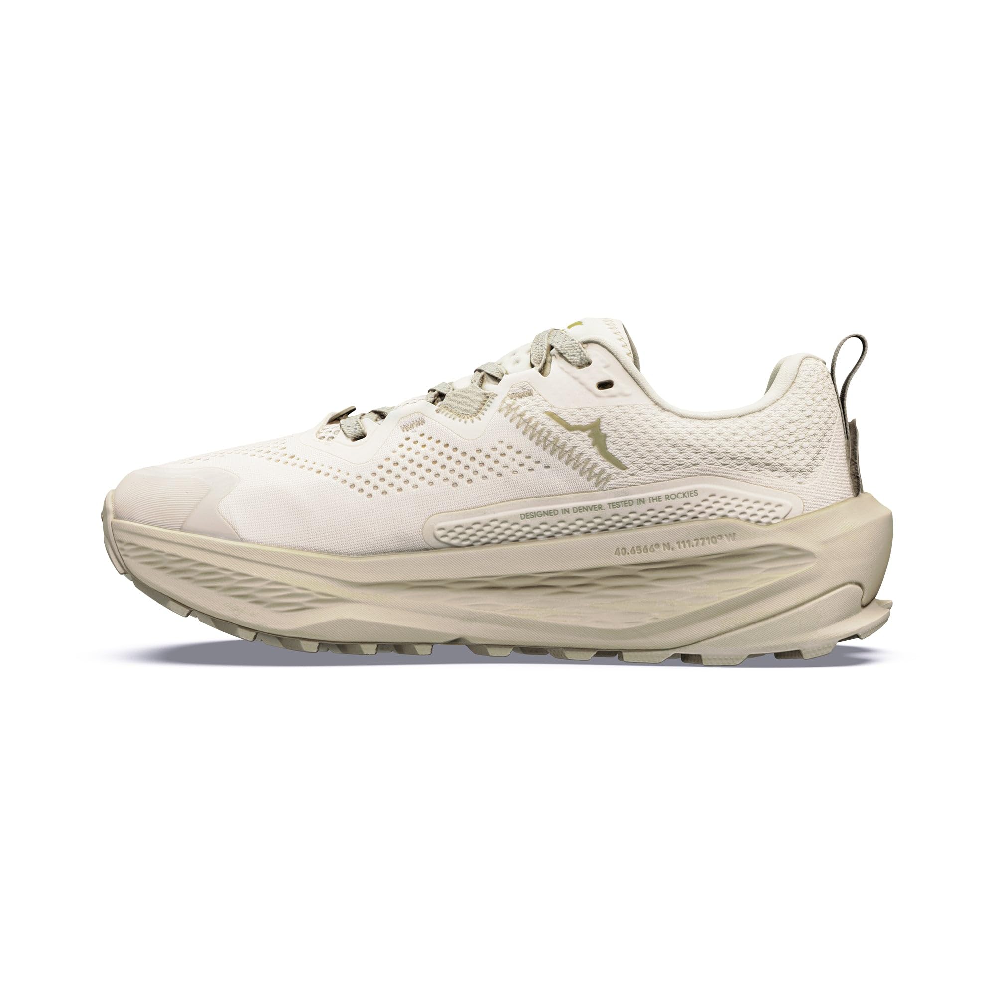 ALTRA W Olympus 7 88J - RW ON ORCHIDICE 38.5