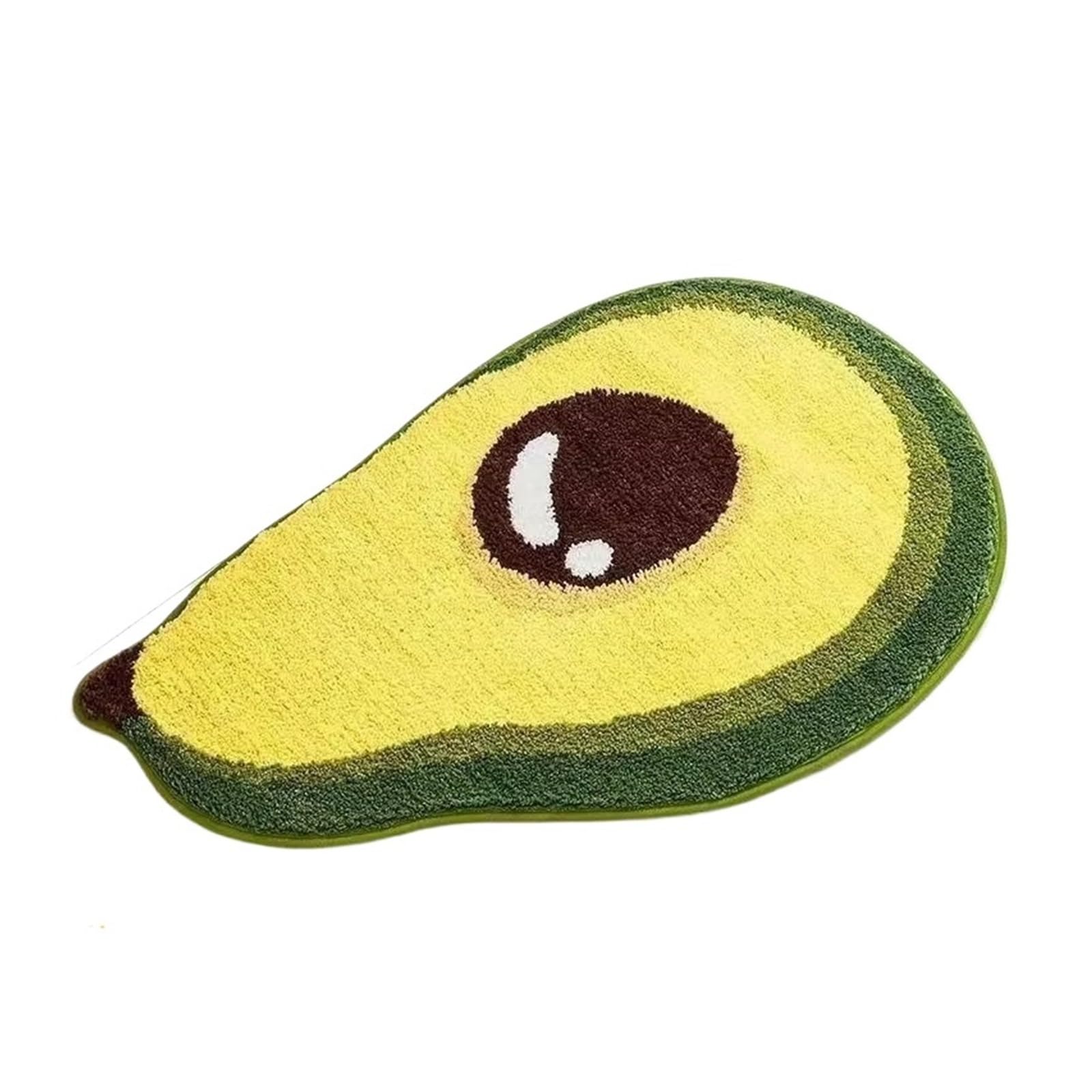 Tapis de fruits imperméable et chevet doux pour protection de sol de salon