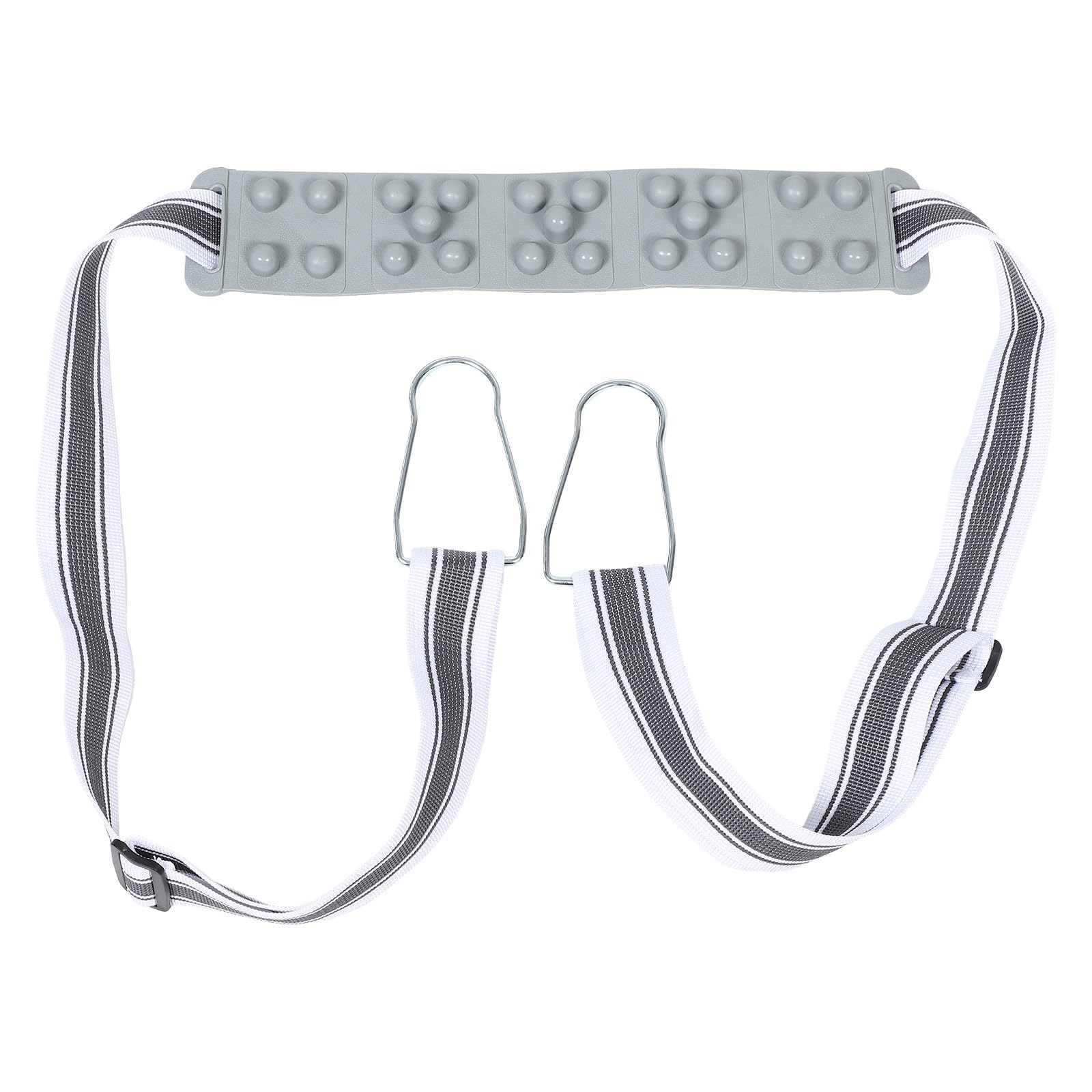 Supvox Massagegürtel Für Laufband Mit Vibrationsfunktion Zur