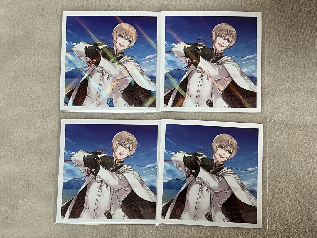 Amazon.co.jp: 刀剣乱舞 亀甲貞宗 ましコレ ホロ : Toys & Games