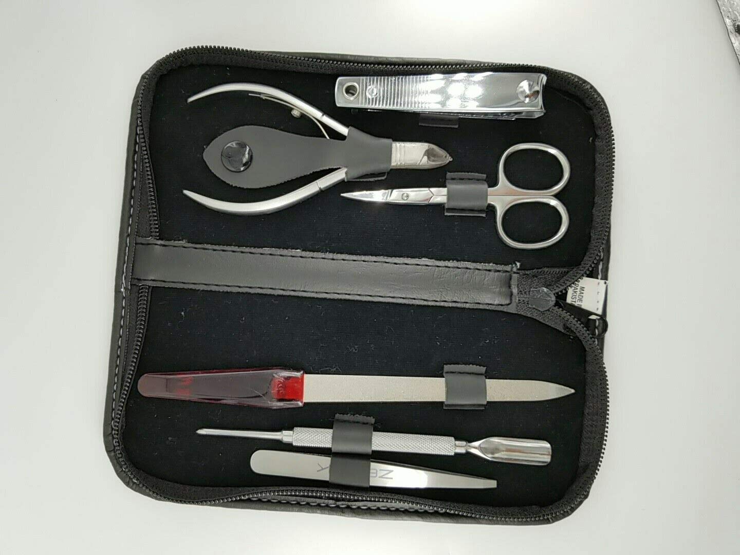 Amazon.com : Profession 20PCS Cosmetology Kit Hair School