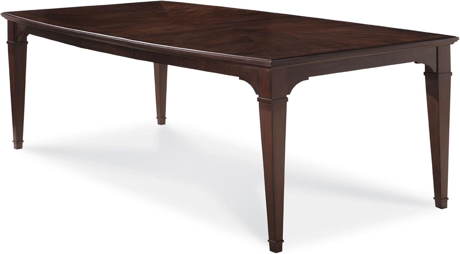 Amazon.com: A.R.T. Furniture Intrigue Rectangular Dining Table: Home ...