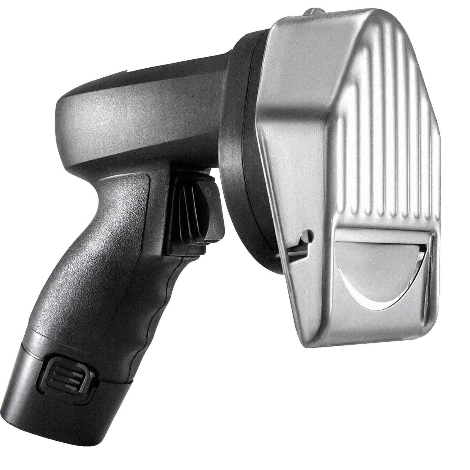 ZUKETANG Electric Gyro Slicer, Cutter Electric Gyro Slicer Kebab Knife,80W Portable Sliced Gyro Cutter Kebab Cutting Knife Machine for Home or Restaurant,Cordless