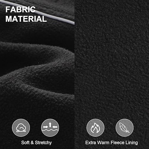 Miniatura 5 de XXS - Ropa de perro de forro polar para perros pequeños, niñas, niños, suéter cálido de invierno para perro, ropa de chihuahua, ropa suave para