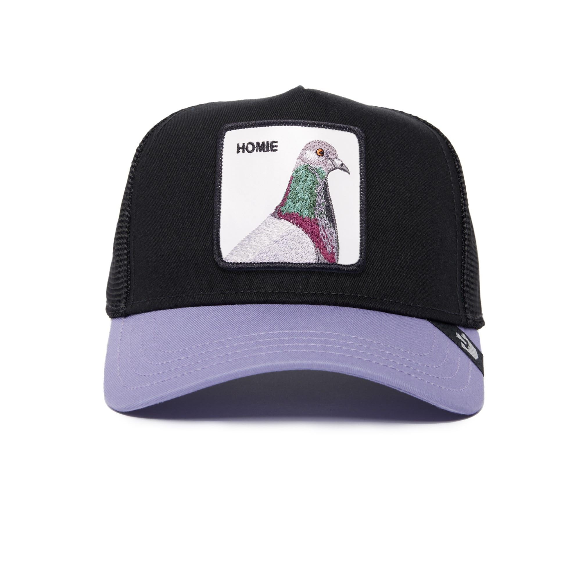 Goorin Bros. Cappello da Baseball Unisex da Uomo The Farm Collegiate Collection Premium Collection