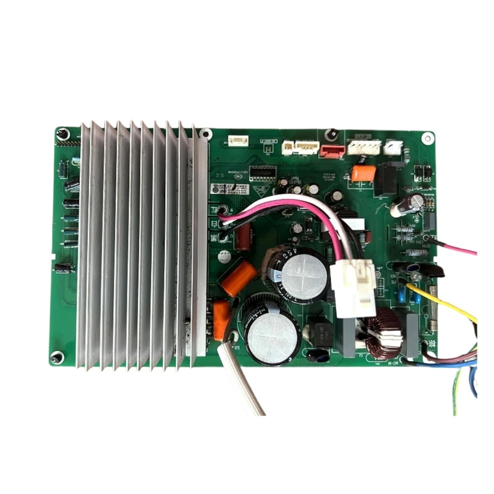Compatible With Haier，air Conditioner Motherboard 0011800366 Frequency Conversion Board Computer Board External Unit Circuit Board