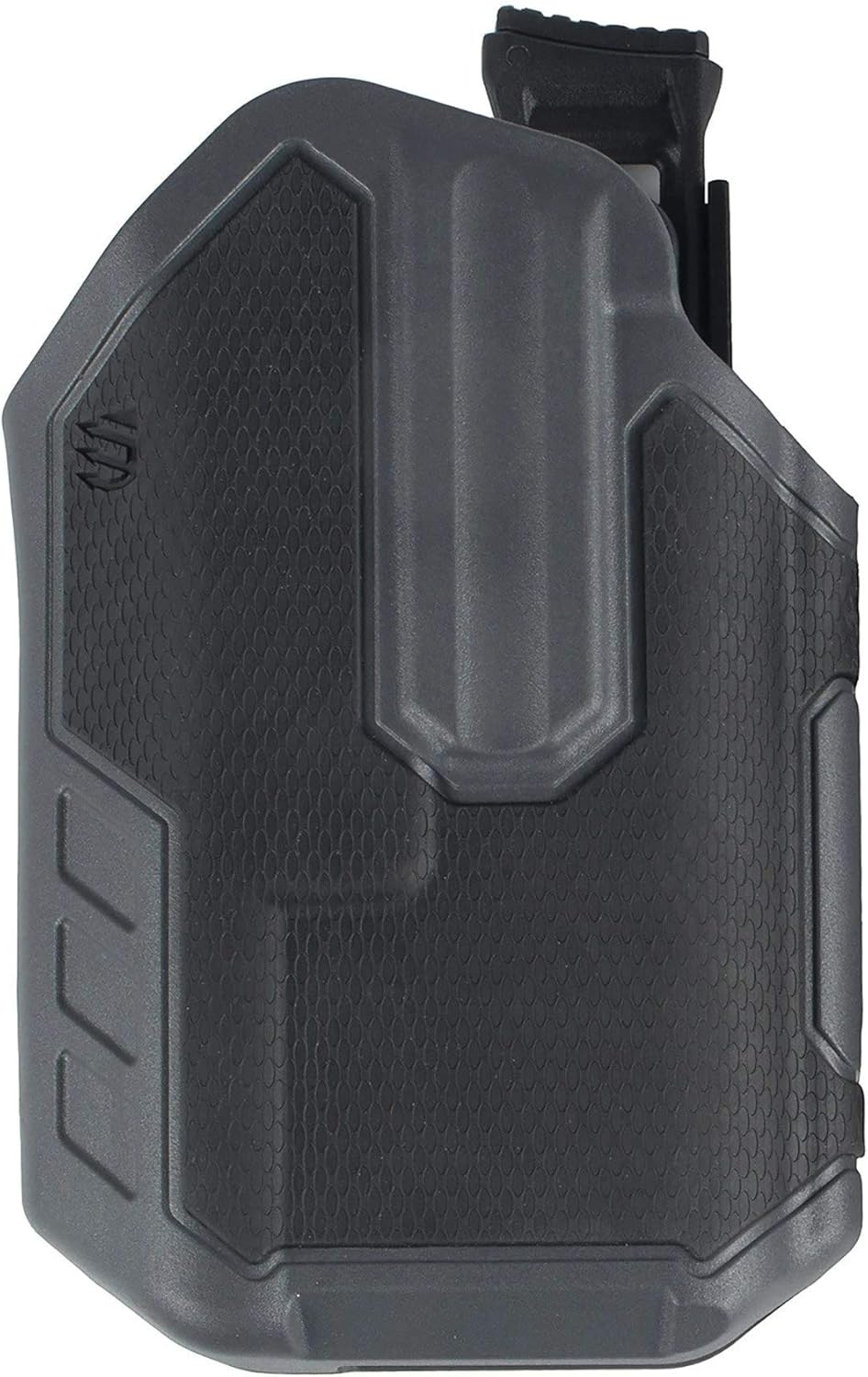 Blackhawk! Concealment 419002BCR Omnivore TLR 1/2 Light Bearing RH BK/CT, Tan, One Size