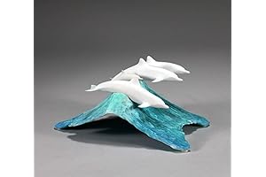 Turtledove Christmas Ornaments