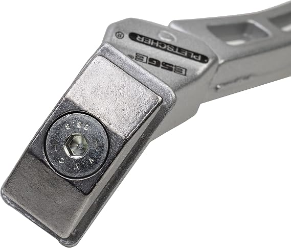 Pletscher Zoom Adjustable Bottom Bracket Mounted Kickstand, Silver, 26