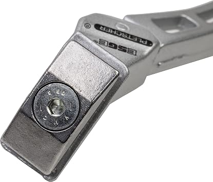 Pletscher Zoom Adjustable Bottom Bracket Mounted Kickstand, Silver, 26