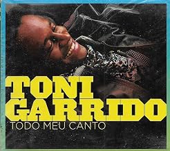 Toni Garrido - Cd Todo Meu Canto - 2008