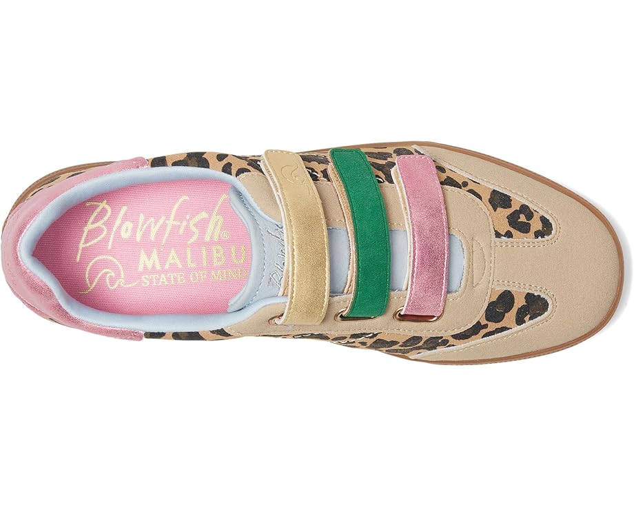 Blowfish Malibu Tucson - Top View